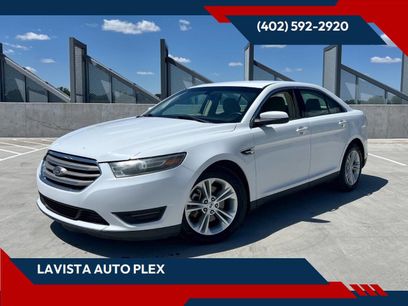 Used 2016 Ford Taurus SEL w/ Equipment Group 201A