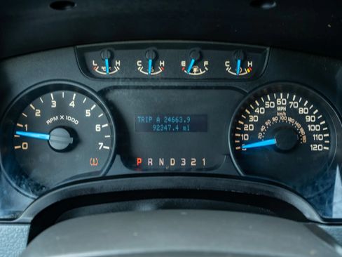 Used 2014 Ford F150 XL RWD image 13