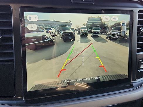 New 2026 Ford F150 XLT w/ Equipment Group 301A Base image 8