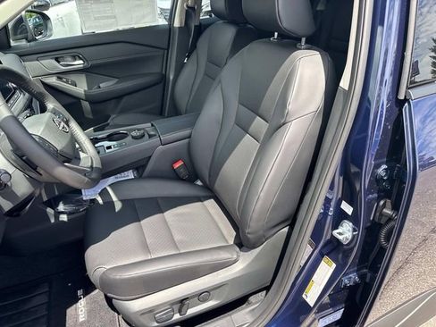 New 2026 Nissan Rogue SV AWD/4WD image 26
