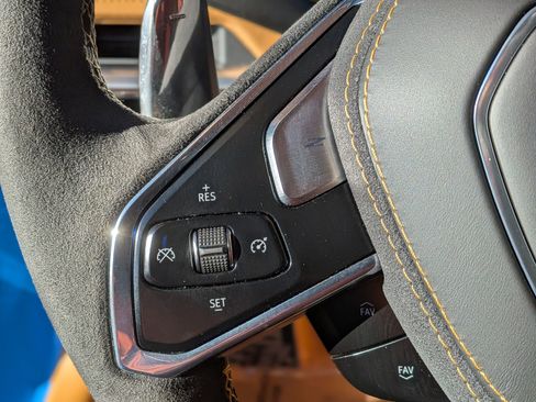 Certified 2023 Chevrolet Corvette Stingray Premium Cpe w/ Z51 Performance Package image 21