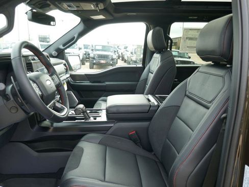 New 2026 Ford F150 Raptor image 16