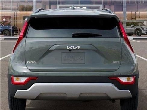 New 2025 Kia Niro EX w/ EX Cold Weather Package image 40