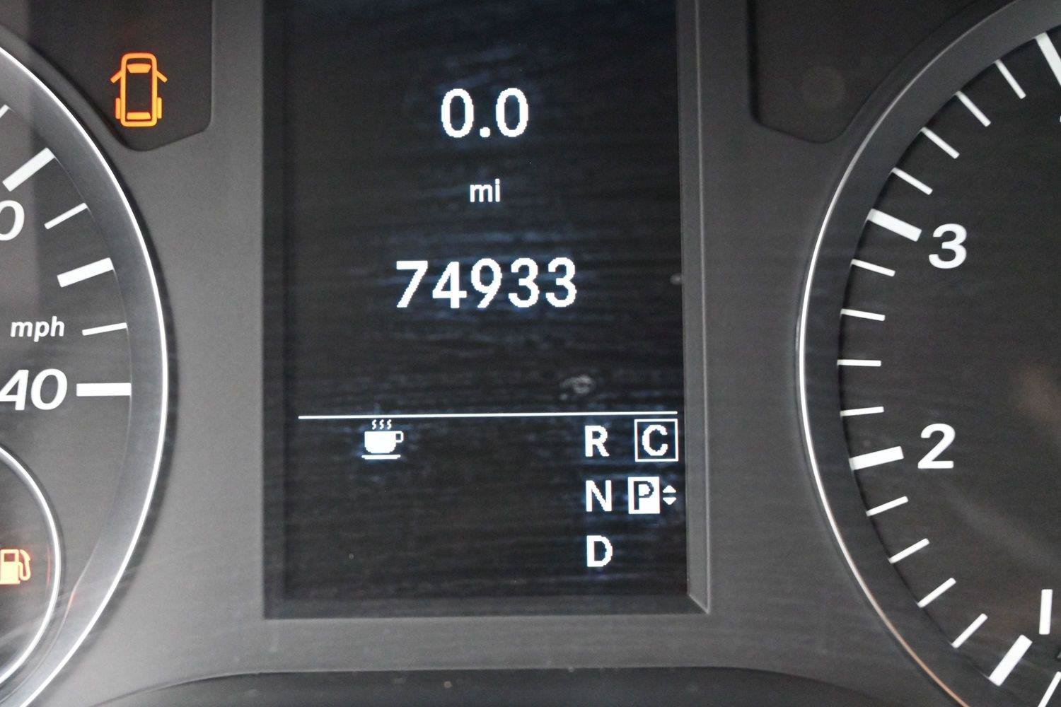 Used 2016 Mercedes-Benz Metris image 19