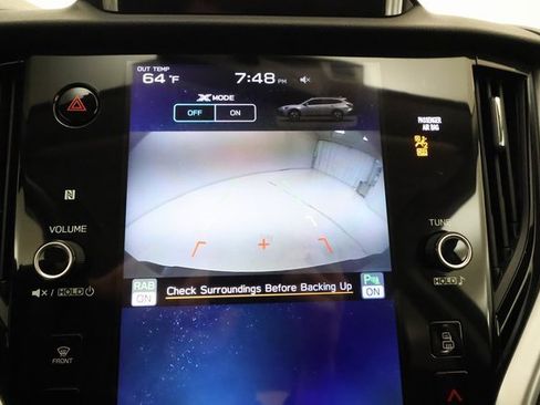 Used 2020 Subaru Outback Limited image 16