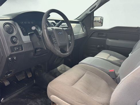 Used 2011 Ford F150 XL w/ Trailer Tow Pkg AWD/4WD image 2