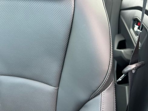 New 2025 Honda Accord EX-L image 11