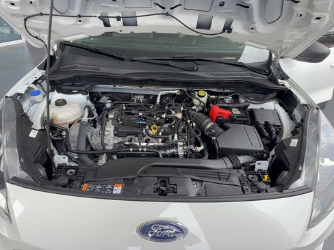 Certified 2022 Ford Escape SE FWD image 35