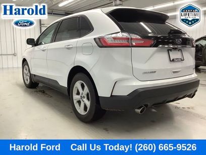 Used 2020 Ford Edge SE
