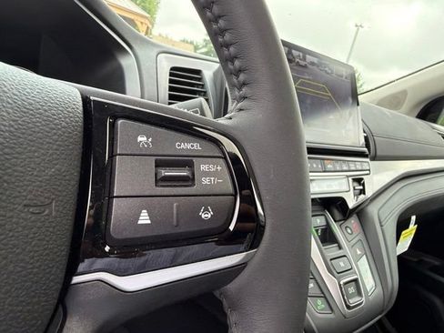 Certified 2026 Honda Odyssey EX-L image 21