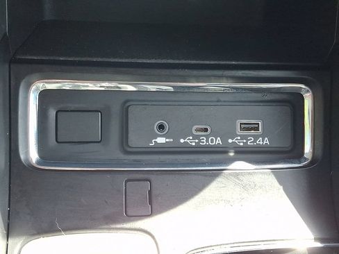 Used 2023 Subaru Ascent Onyx Edition AWD/4WD image 26