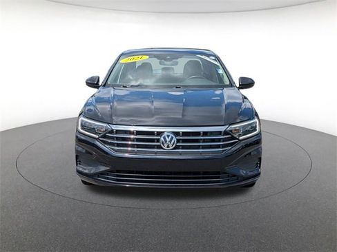 Used 2021 Volkswagen Jetta SEL image 8