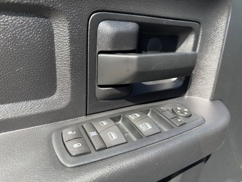 Used 2016 RAM 1500 ST w/ SXT Appearance Group AWD/4WD image 21
