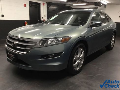 Used 2011 Honda Crosstour EX-L image 5