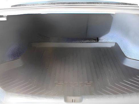 Used 2020 Honda Civic EX image 21