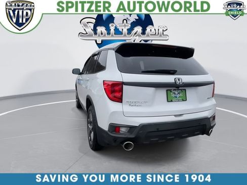 Used 2022 Honda Passport EX-L image 8