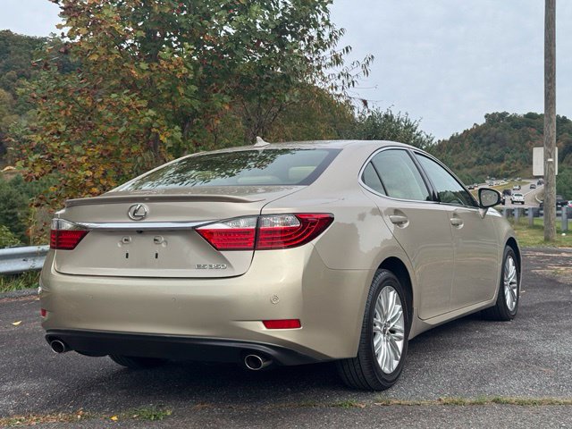 Used 2013 Lexus ES 350 w/ Luxury Pkg FWD image 20
