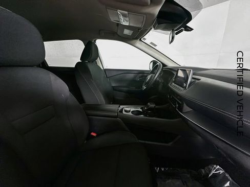 Certified 2024 Nissan Rogue S AWD/4WD image 26