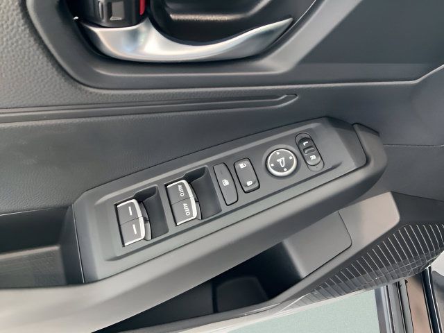 New 2026 Honda Accord LX image 8