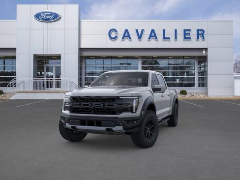New 2026 Ford F150 Raptor AWD/4WD image 2