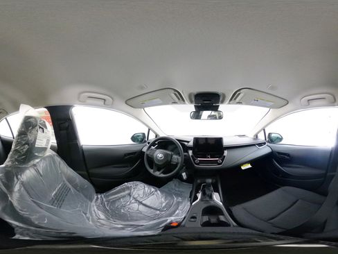 New 2026 Toyota Corolla LE image 33