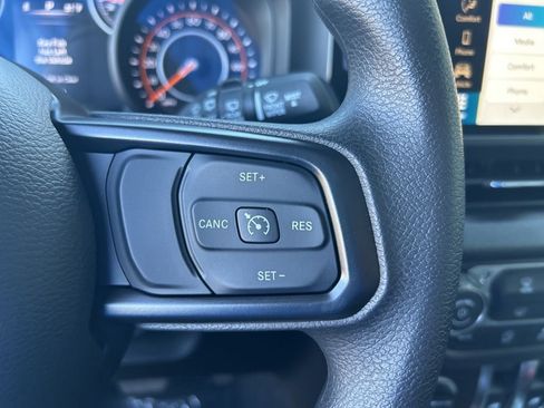 New 2026 Jeep Wrangler Sport image 41