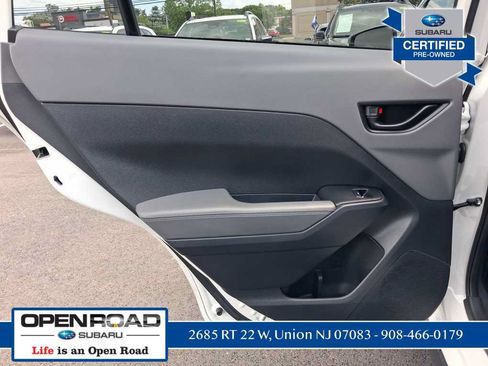 Used 2024 Subaru Crosstrek 2.0i Premium AWD/4WD image 19