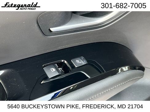 Used 2024 Hyundai Tucson Limited image 12