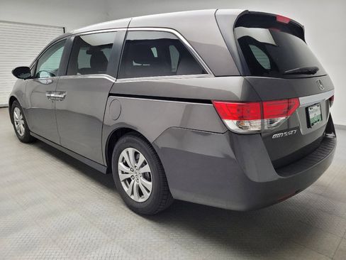 Used 2016 Honda Odyssey EX-L image 3