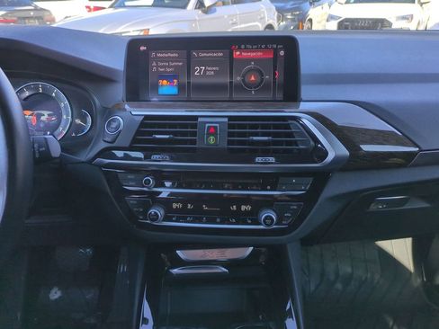 Used 2019 BMW X3 xDrive30i w/ Convenience Package AWD/4WD image 34