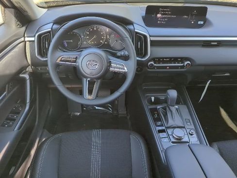 Used 2026 MAZDA CX-50 2.5 Hybrid w/ Preferred Pkg AWD/4WD image 4