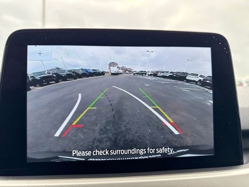 Used 2021 Ford Escape SE image 18