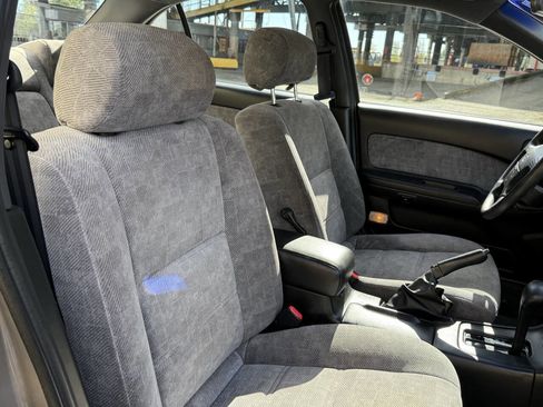 Used 1998 Nissan Maxima GXE FWD image 64