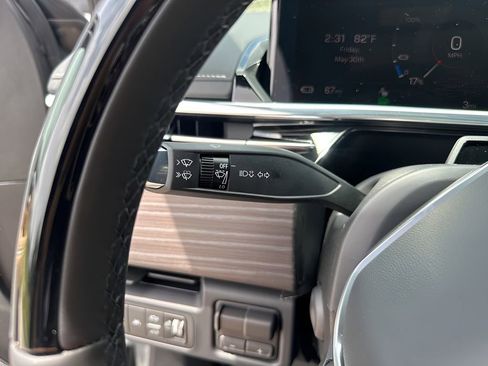 New 2025 GMC Sierra EV Denali AWD/4WD image 30