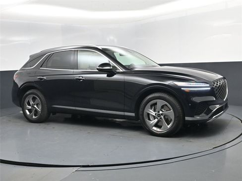 New 2026 Genesis GV70 2.5T Advanced image 2