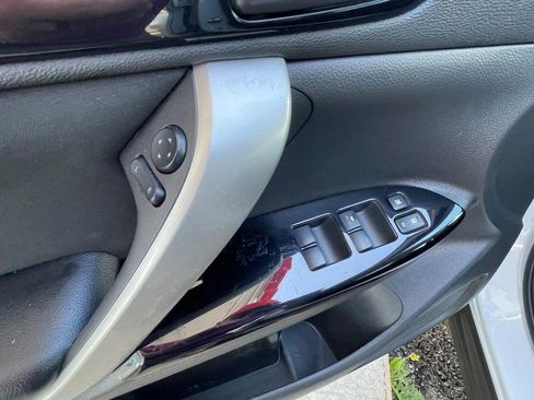 Used 2024 Mitsubishi Eclipse Cross SE AWD/4WD image 20