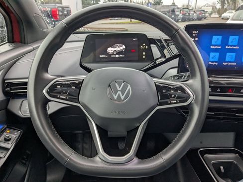 Used 2023 Volkswagen ID.4 Pro S image 14