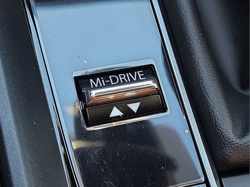 New 2026 MAZDA CX-50 AWD 2.5 Hybrid w/ Cargo Package image 28