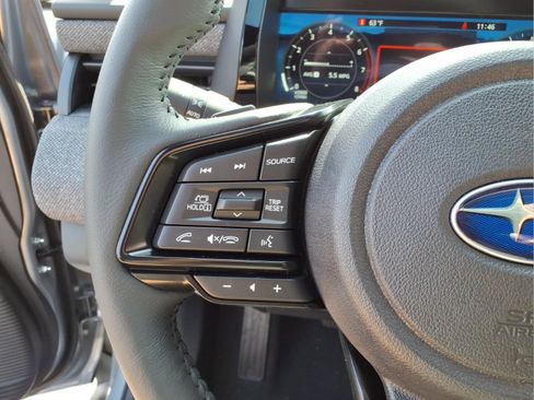 New 2026 Subaru Outback Limited image 17