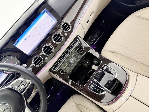 Used 2019 Mercedes-Benz E 300 w/ Parking Assistance Package image 63