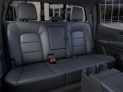 New 2025 GMC Canyon Elevation w/ Convenience Package image 17