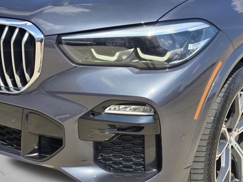 Used 2019 BMW X5 xDrive40i w/ M Sport Package AWD/4WD image 28