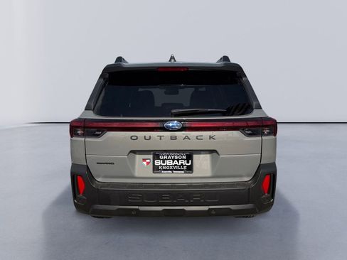 New 2026 Subaru Outback Limited XT w/ Premium/Limited Package 2 AWD/4WD image 4