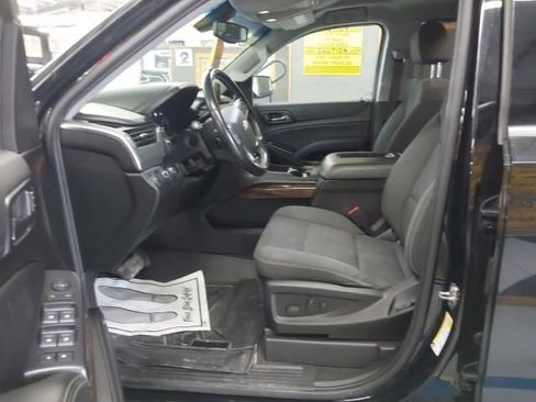 Used 2019 Chevrolet Tahoe LS image 5