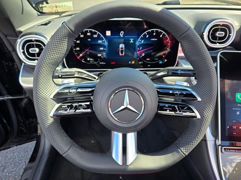 New 2026 Mercedes-Benz CLE 450 4MATIC Cabriolet image 16