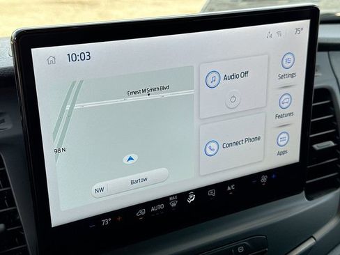 New 2023 Ford Transit 350 Low Roof AWD w/ Exterior Upgrade Package image 10