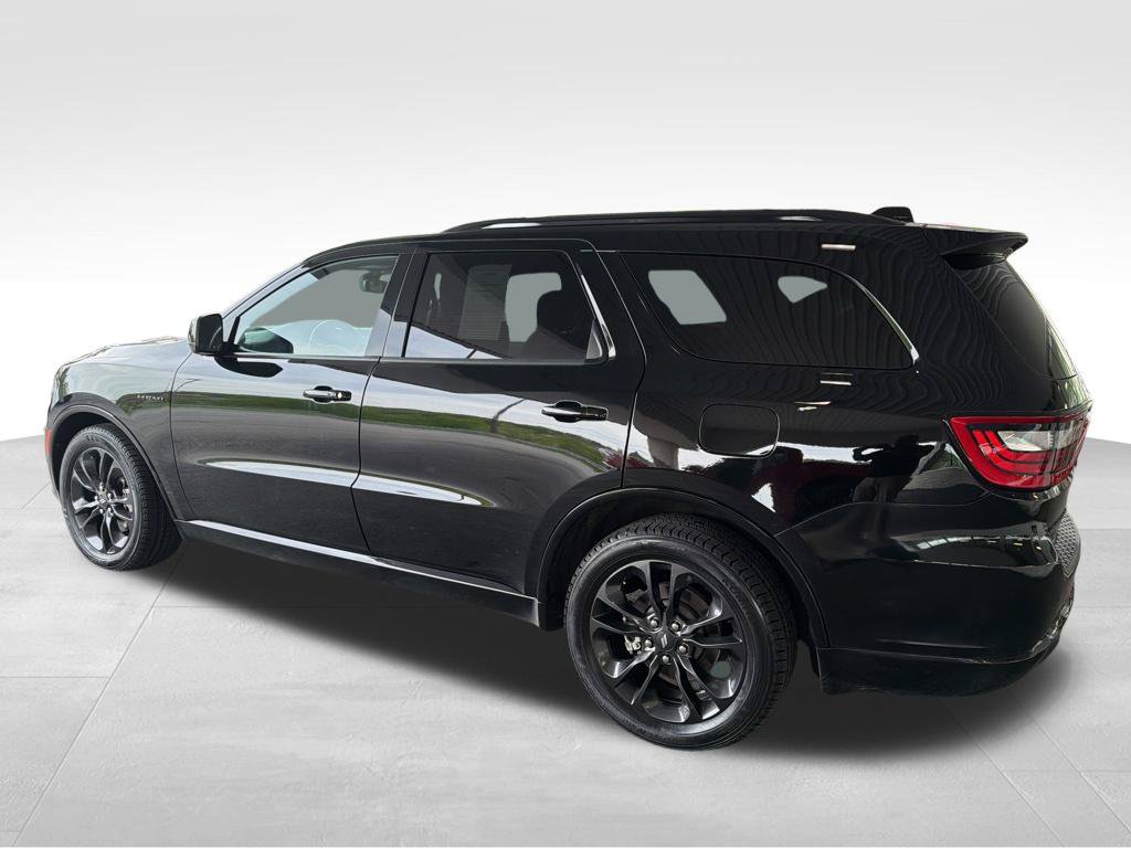 Used 2024 Dodge Durango R/T w/ Blacktop Package AWD/4WD image 3