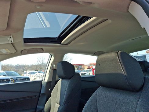 Certified 2024 Honda Accord EX image 14