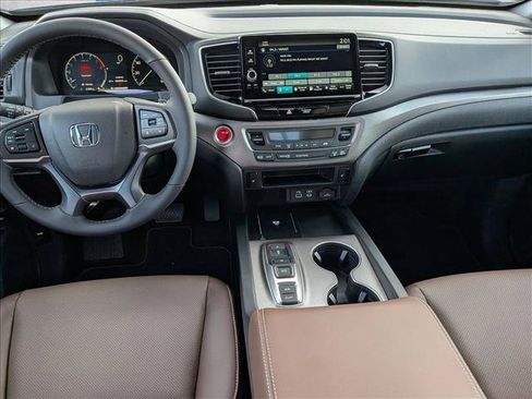 New 2026 Honda Ridgeline RTL image 14