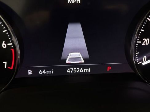Used 2023 Buick Envision Essence w/ Sport Touring Package FWD image 64
